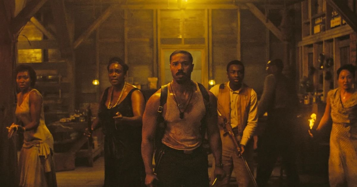 A Variety prevê que #Sinners se tornará o filme com mais indicações ao Oscar da | Cinexcepción
