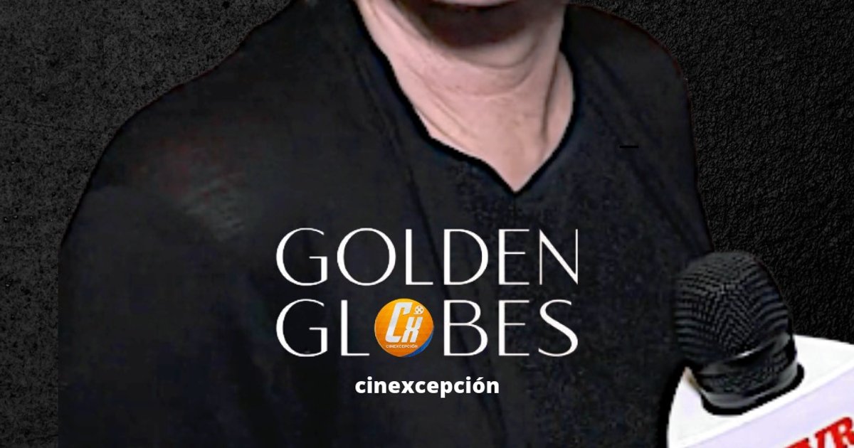 Der Preis für die beste Schauspielerin in einer Musical- oder Comedy-Serie bei d | Cinexcepción