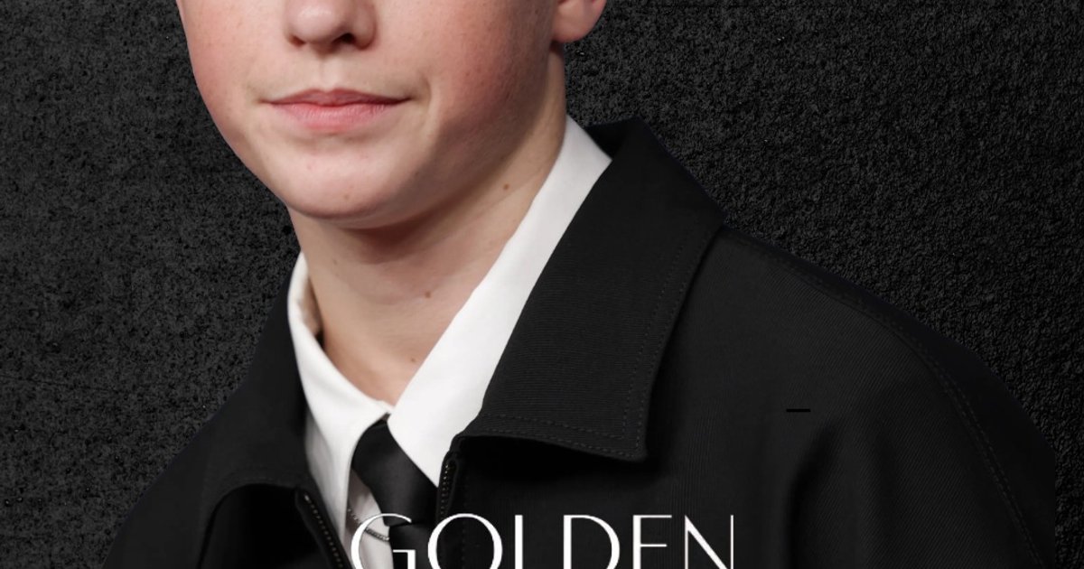 The best actor for best TV series in a drama at the Golden Globes had to be Owen | Cinexcepción