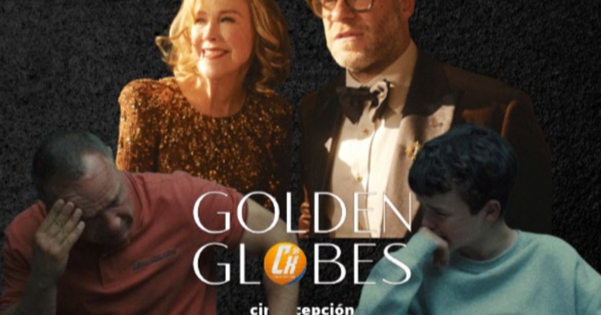 ADOLESCENCE remporte le prix de la meilleure mini-série télévisée, série d'antho | Cinexcepción