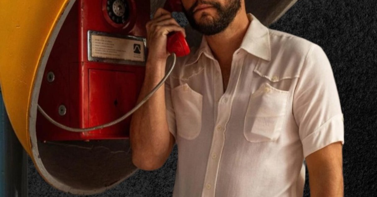 O prêmio de melhor ator em filme dramático no Globo de Ouro vai para o Brasil e | Cinexcepción