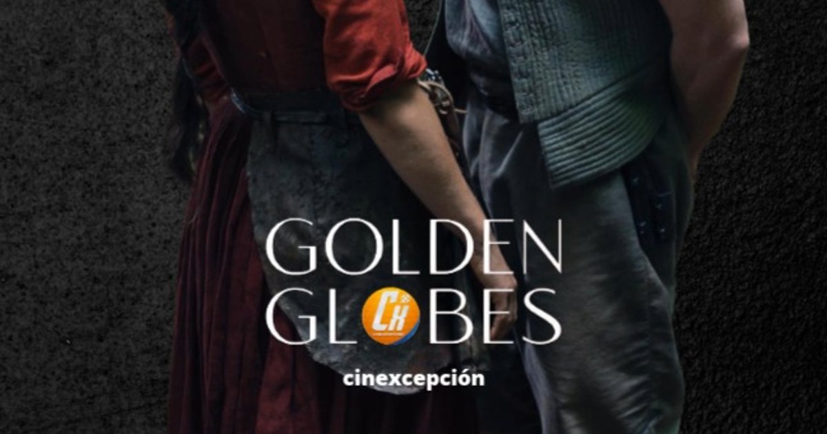 Le meilleur film dramatique de cette année 2026 aux Golden Globes est la star de | Cinexcepción