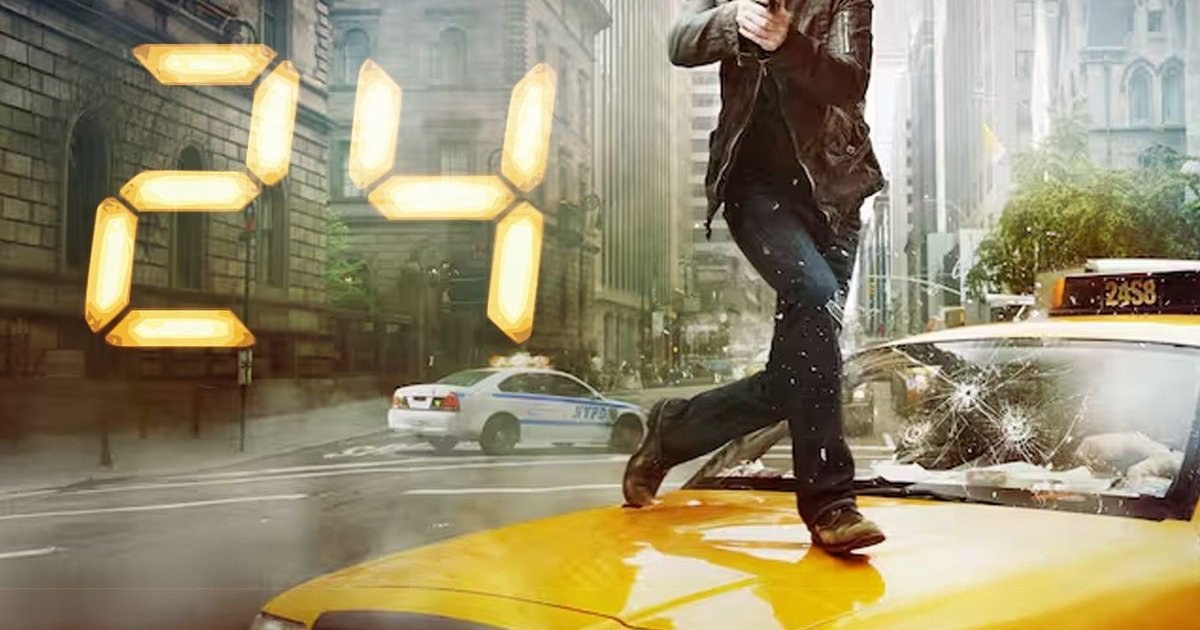 Kiefer Sutherland wurde verhaftet, weil er die Mutter eines Uber-Fahrers geschla | Cinexcepción