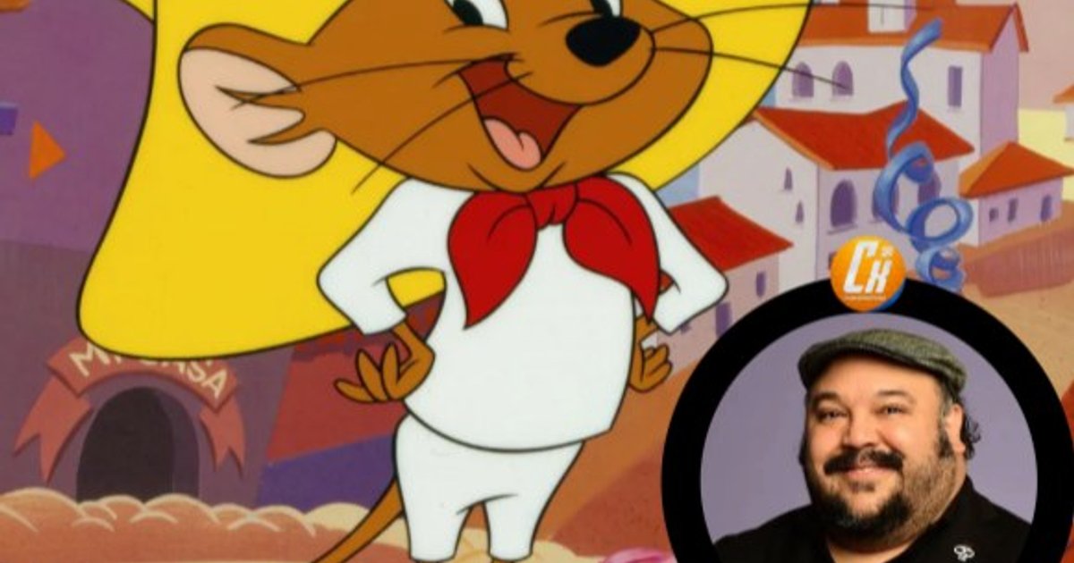 Speedy Gonzáles wird seinen eigenen Animationsfilm von Warner Bros. | Cinexcepción