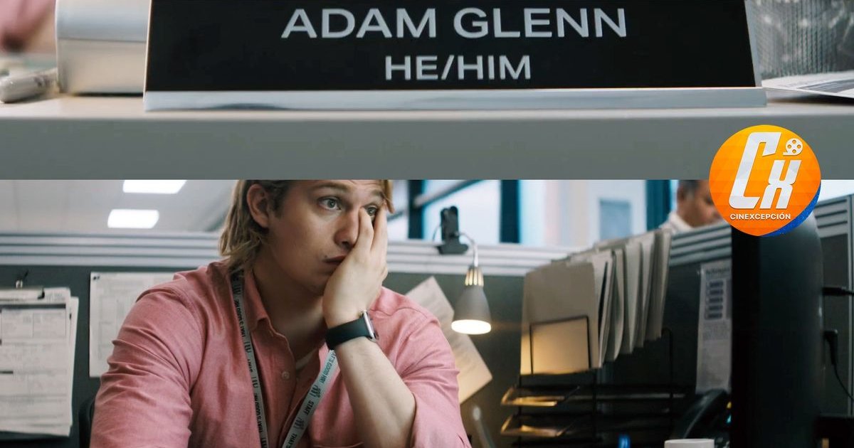 Dieser Witz wird im Masters of the Universe-Trailer mit Adams „Er/Ihn“-Pronomen | Cinexcepción