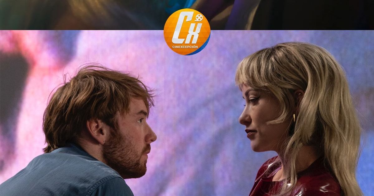 'I Want Your S℮ẋ', le nouveau thrill℮r ℮ṛotῖcṑ de #OliviaWilde avec de nombreux | Cinexcepción