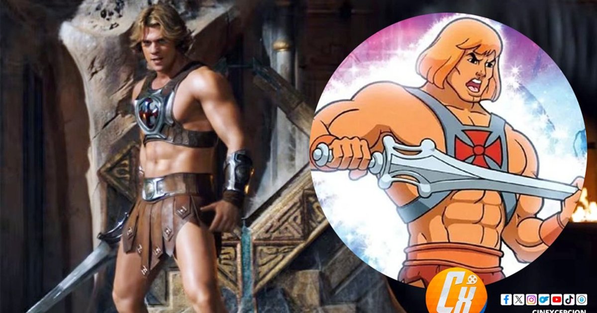 #DolphLundgren dijo sin realmente 