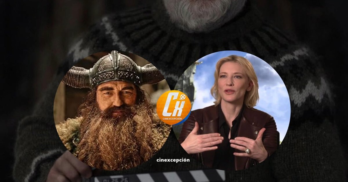 Filming has already begun on How to Train Your Dragon 2. | Cinexcepción