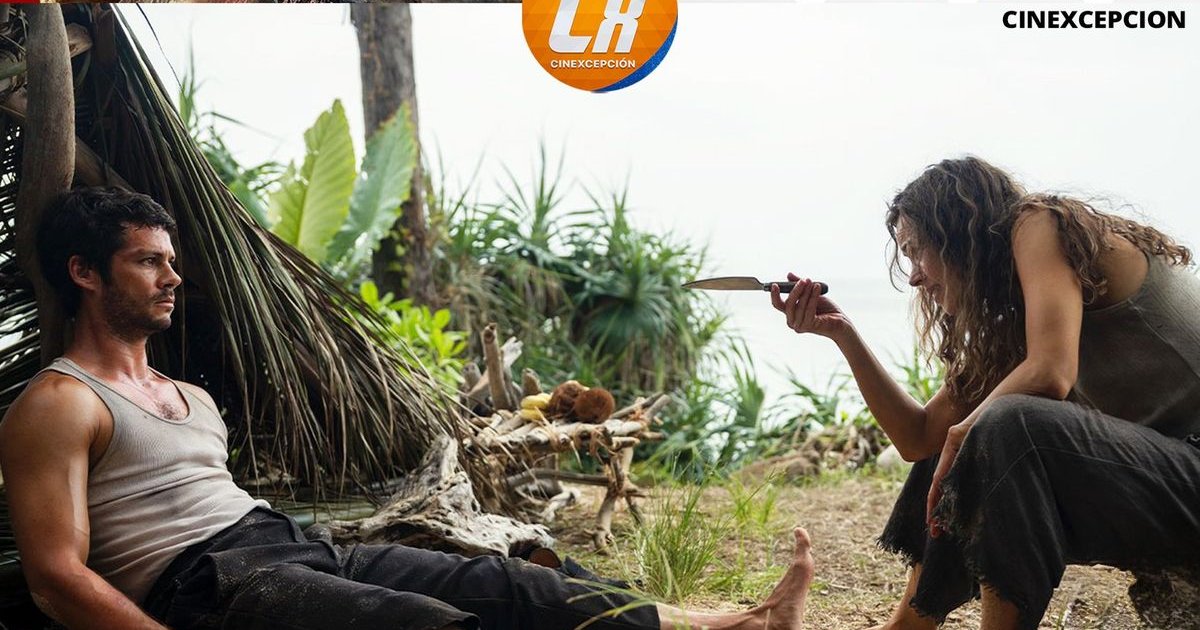 #SendHelp debütierte mit 93 % bei Rotten Tomatoes und wurde #SamRaimis bestbewer | Cinexcepción