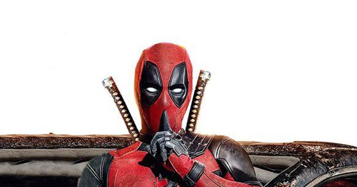 パックニュースは、ライアン・レイノルズがすでにデッドプールの新作映画を準備していると報じた。問題は彼の妻が法的に混乱していることだ | Cinexcepción