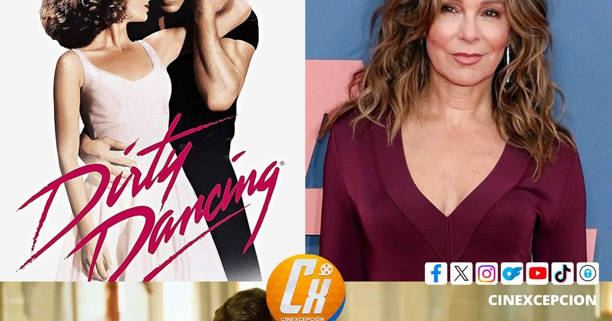 ¿Se acuerdan de Dirty Dancing? Pues agárrense, porque la secuela ya tiene l | Cinexcepción