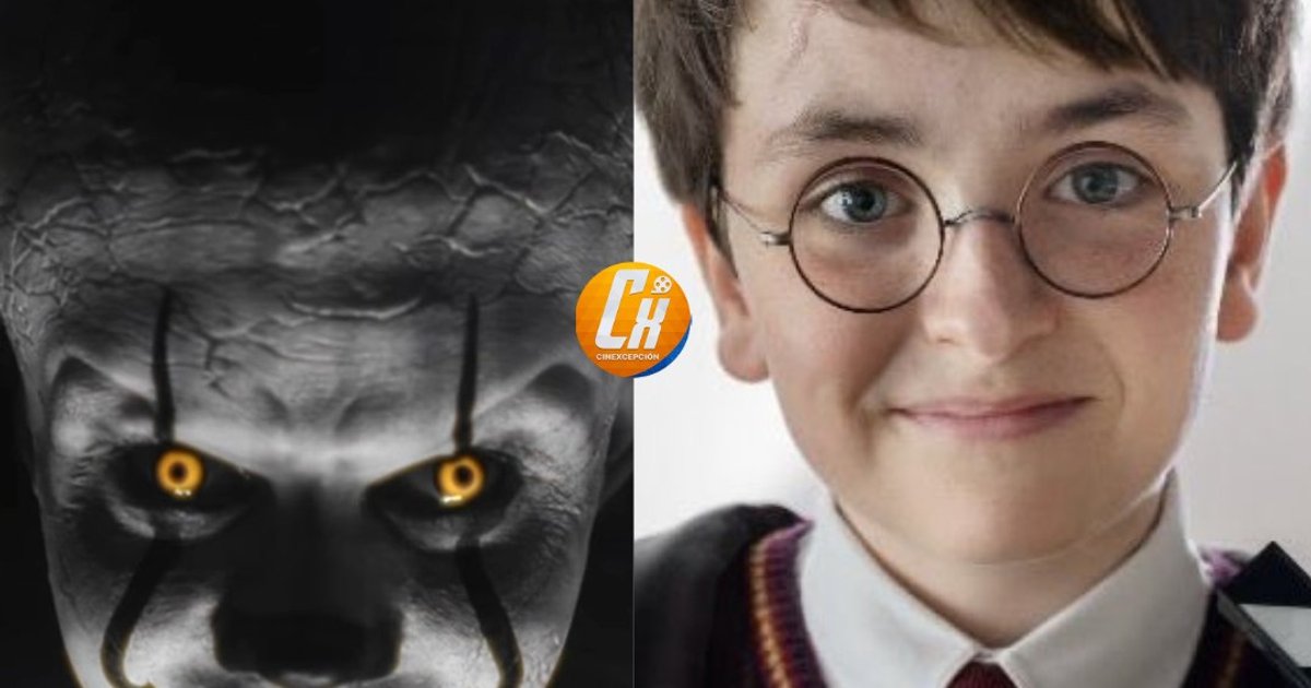 El CEO de HBO Max, Casey Bloys, ya habló sobre Harry Potter y #WelcomeToDer | Cinexcepción