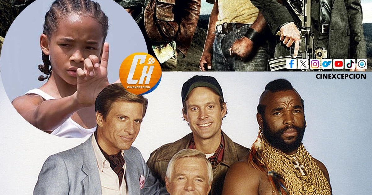 O diretor do filme 'The A-Team' (2010) diz que nunca fizeram uma sequência porqu | Cinexcepción