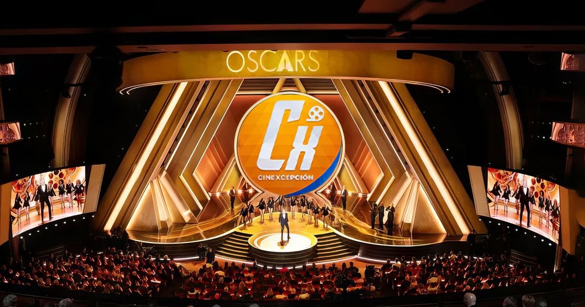 Die Akademie wird ihren eigenen Mitgliedern keine Oscar-nominierten Filme mehr i | Cinexcepción