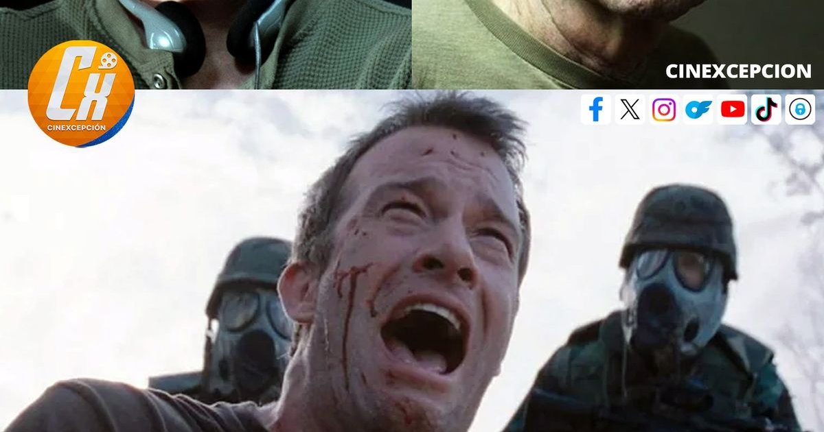 Préparez-vous, car un remake de « THE MIST » arrive. | Cinexcepción