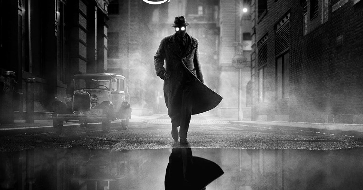 Neue Poster für #SpiderNoir, mit Nic Cage auf Amazon Prime Video. | Cinexcepción