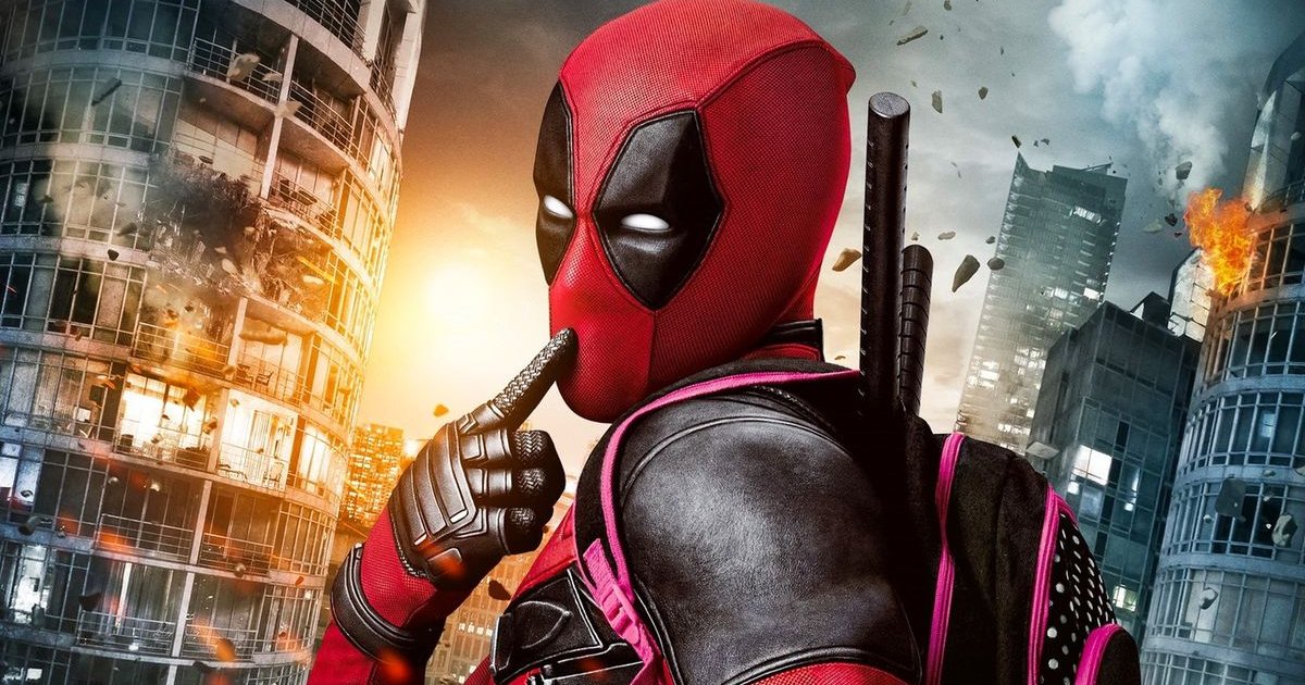 La primera Deadpool Movie hoy cumple 10 años de haberse estrenado. | Cinexcepción