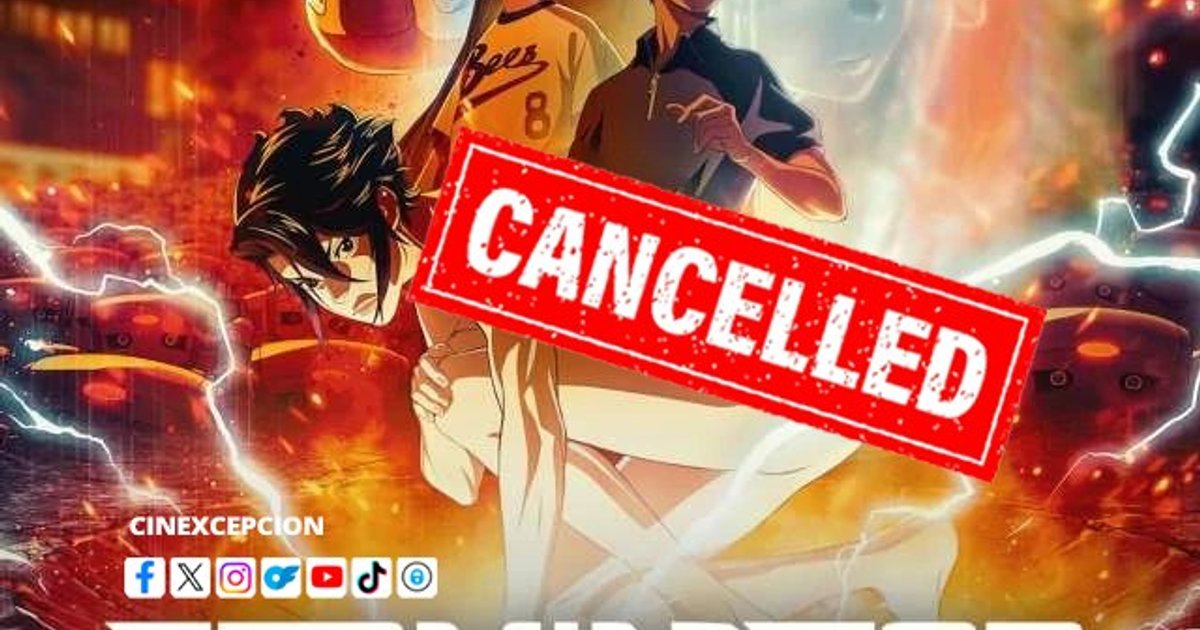 ¿Se acuerdan del anime #TerminatorZero? Pues oficialmente ya pasó a mejor v | Cinexcepción