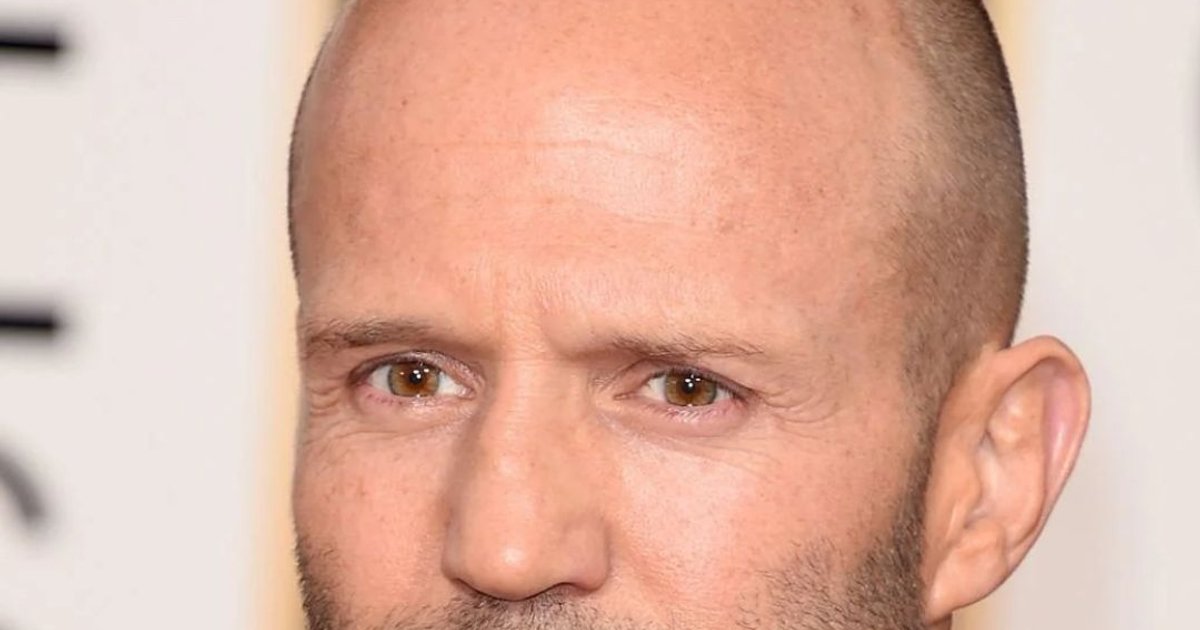#JasonStatham será Jason Statham en la nueva película que ya está preparand | Cinexcepción