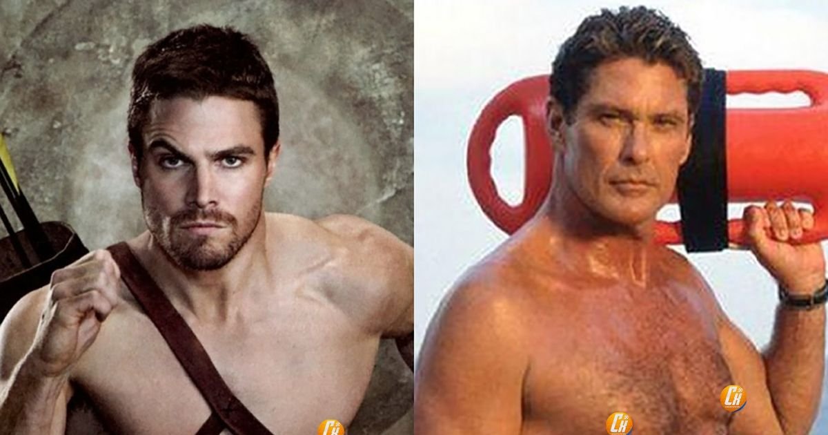 Stephen Amell jouera dans le redémarrage de Baywatch. | Cinexcepción