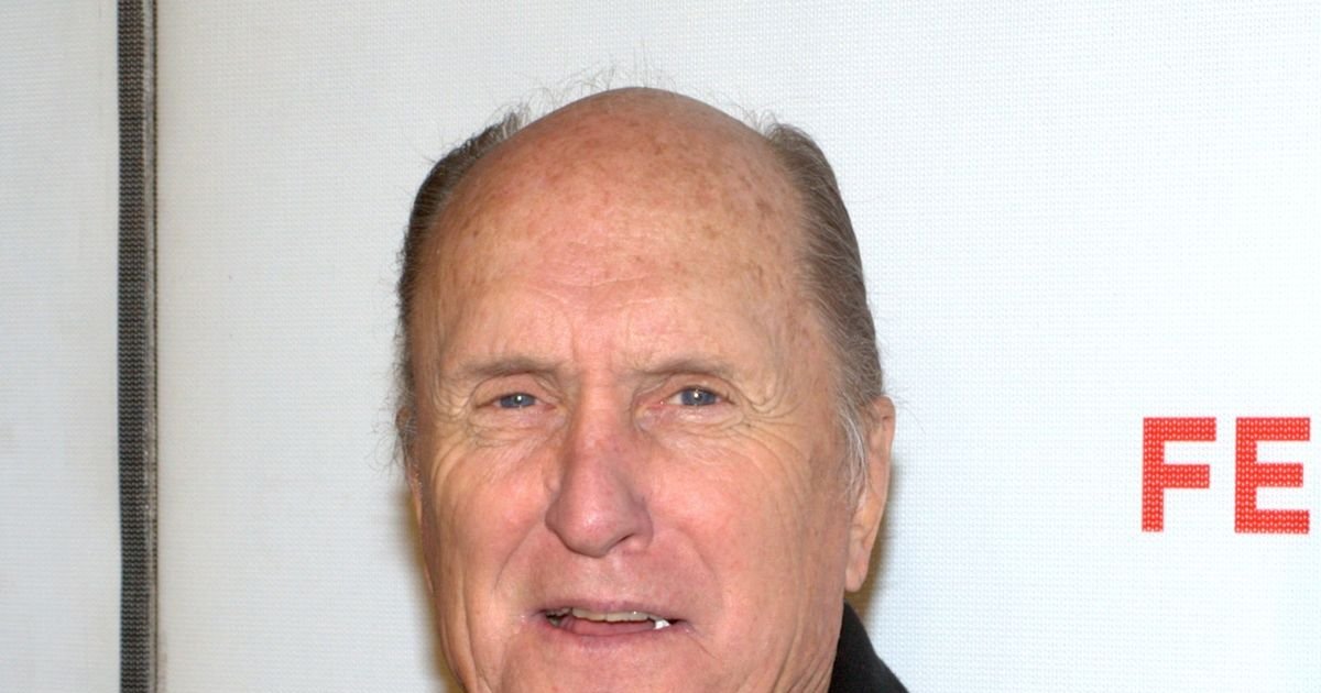 Der großartige Robert Duvall hat den Chat im Alter von 95 Jahren verlassen, wie | Cinexcepción