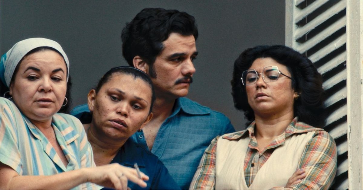 „Der Geheimagent“ mit dem rätselhaften Wagner Moura in der Hauptrolle scheint ei | Cinexcepción
