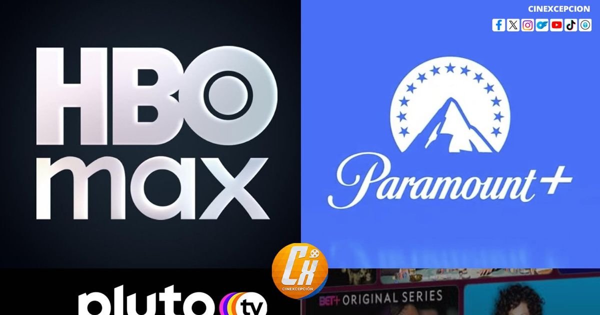 Adieu HBO Max ! | Cinexcepción