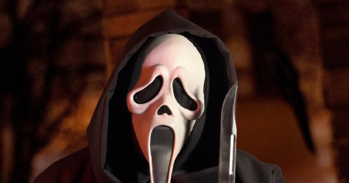 Scream 7 se siente como ese reencuentro con un ex que ya conoces de memoria | Cinexcepción