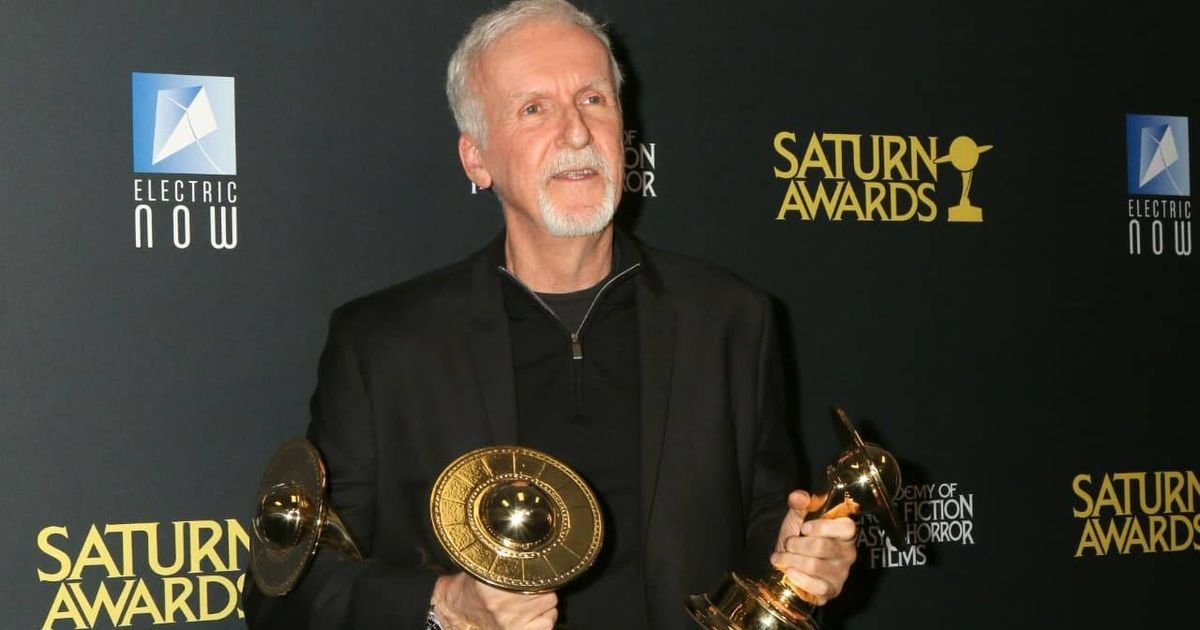Dice James Cameron que aún está indeciso si hará Avatar 4, pero es muy prob | Cinexcepción