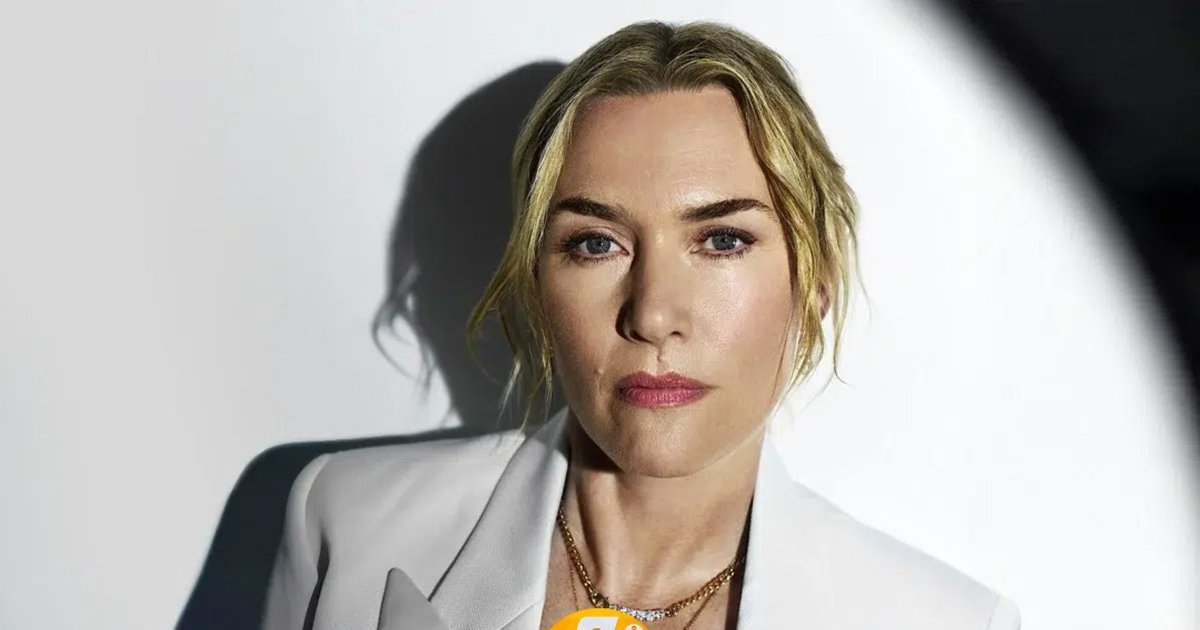 Kate Winslet sarà l'attrice protagonista nel prossimo film dell'universo #LordOf | Cinexcepción
