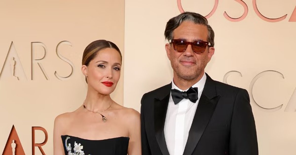 Rose Byrne et maintenant avec son mari, Bobby Cannavale. | Cinexcepción