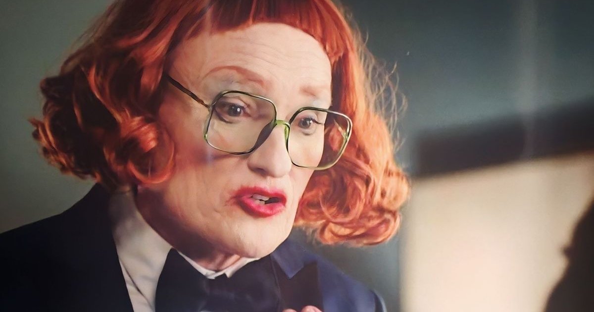 Conan estava lindo para entregar os prêmios #OscarXcepcion | Cinexcepción