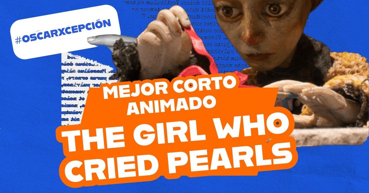 Breve, ma carino. | Cinexcepción
