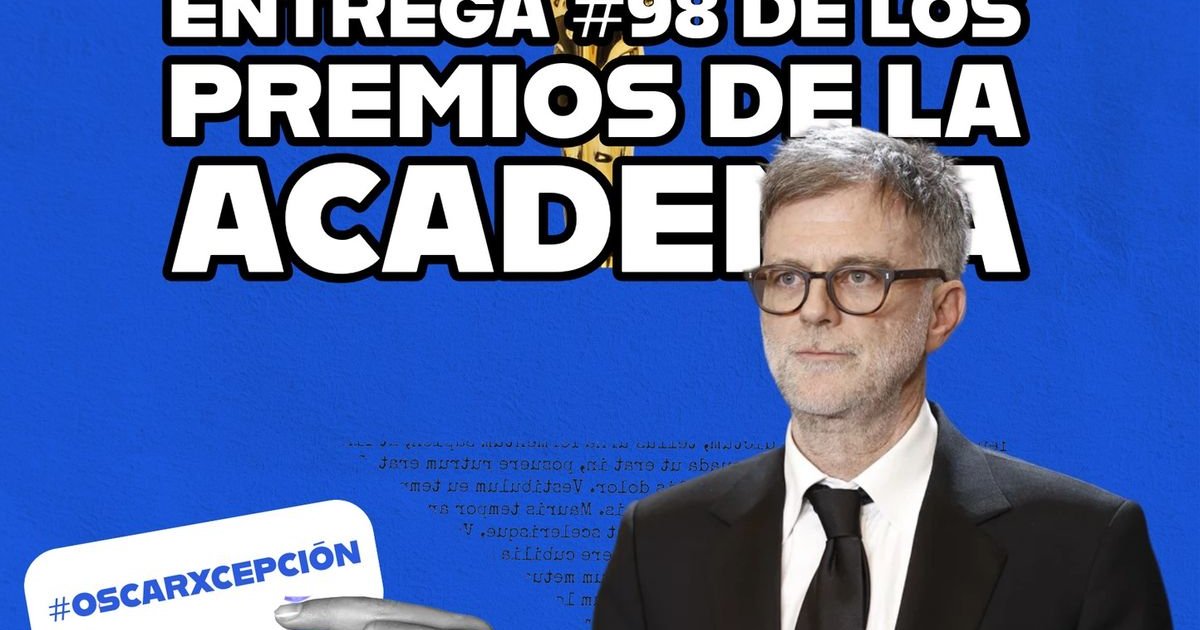 #OneBattleAfterAnother ganha mais um Oscar, este mais pessoal para P.T. | Cinexcepción