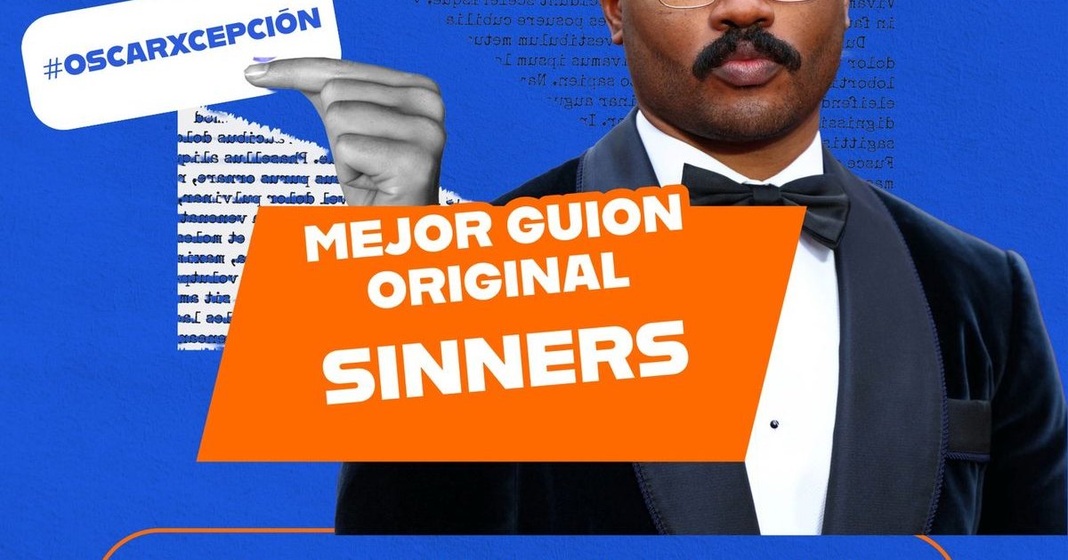 Sueños locos, música, anécdotas, todo licuado para generar un Oscar a mejor | Cinexcepción