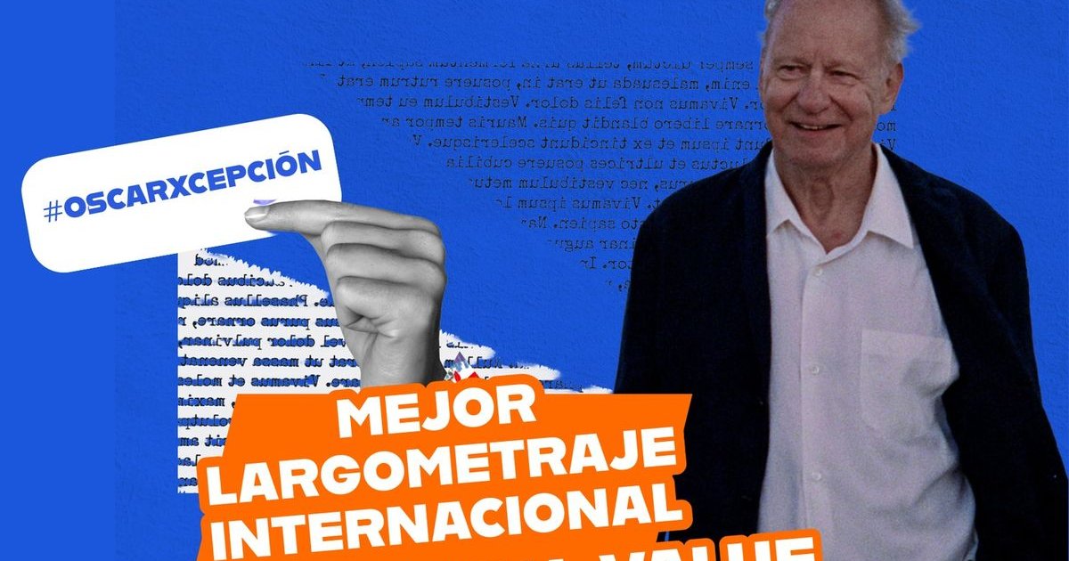 Sentimental Value a remporté le prix du meilleur film international. | Cinexcepción