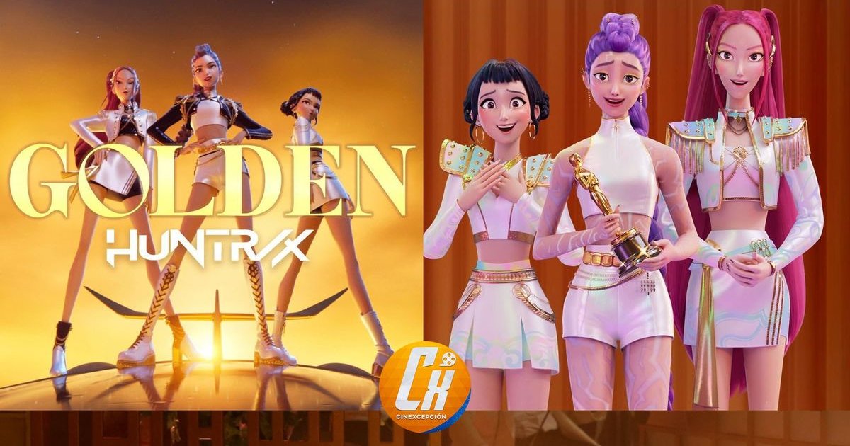 O poder do K-Pop! | Cinexcepción