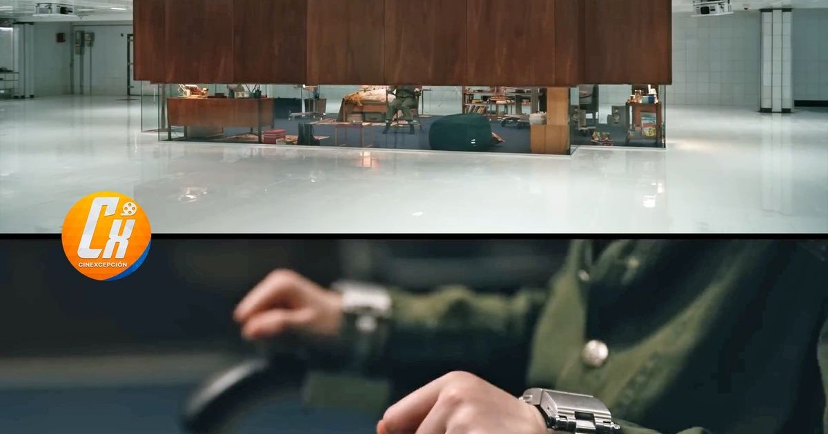 #SadieSink as Jean Grey. | Cinexcepción