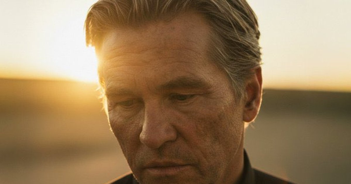 Ils ont ressuscité Val Kilmer grâce à l'intelligence artificielle pour jouer dan | Cinexcepción