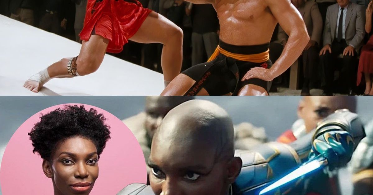 Um remake de 'BLOODSPORT' está chegando! | Cinexcepción