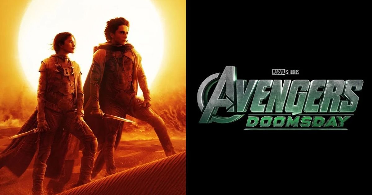 Hasta el momento, no hay indicios de que Dune Movie Part 3 ni Avengers Doom | Cinexcepción