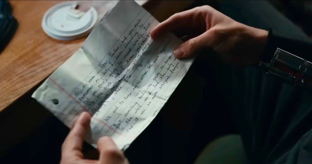 Hola, mi nombre es Peter Parker, y tú no me recuerdas, pero tengo algo que  | Cinexcepción
