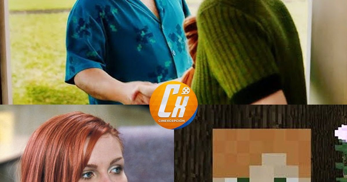 OFFIZIELL: Kirsten Dunst wird Alex in „MINECRAFT 2“ sein. | Cinexcepción
