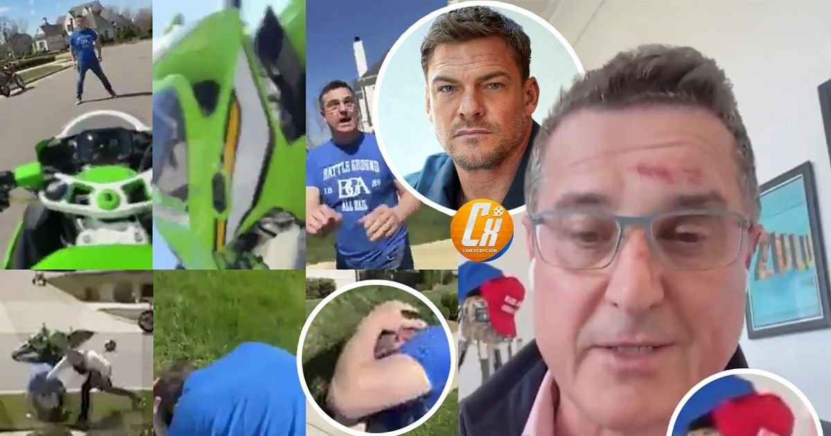 DER KAMM IST RAUS! | Cinexcepción