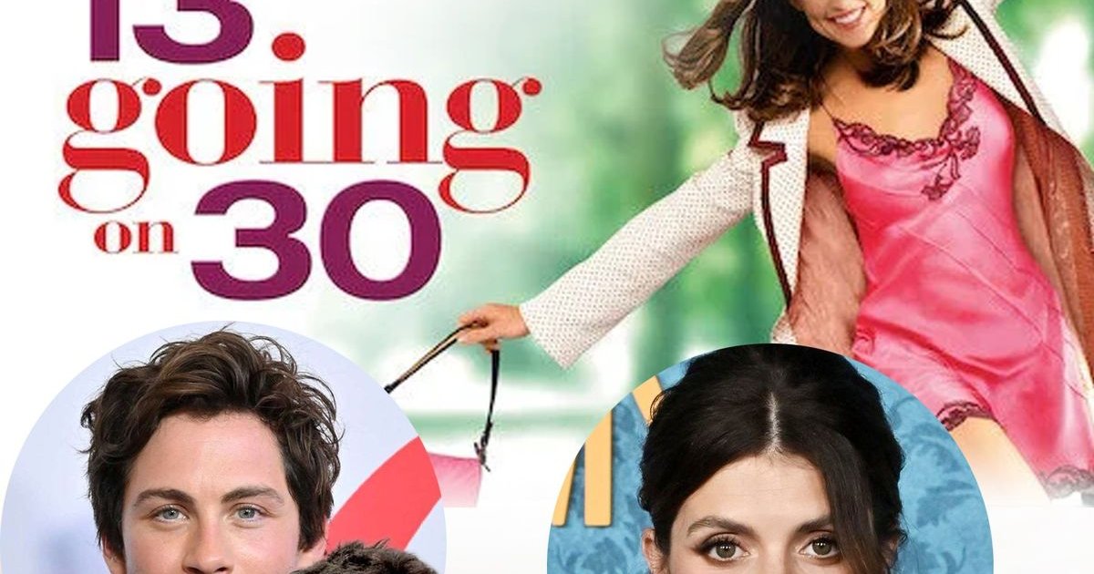 Erinnern Sie sich an 13 bis 30? | Cinexcepción