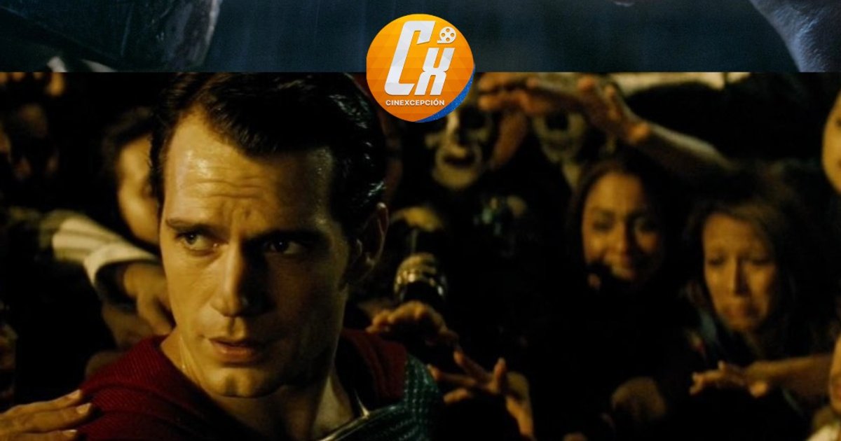 Hoy se cumplen 10 años del estreno de Batman v Superman: Dawn of Justice. | Cinexcepción