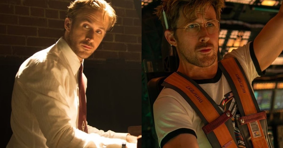 Ryan Gosling wirft Theaterbesitzern Fakten vor: „Es ist nicht ihre Aufgabe, Thea | Cinexcepción