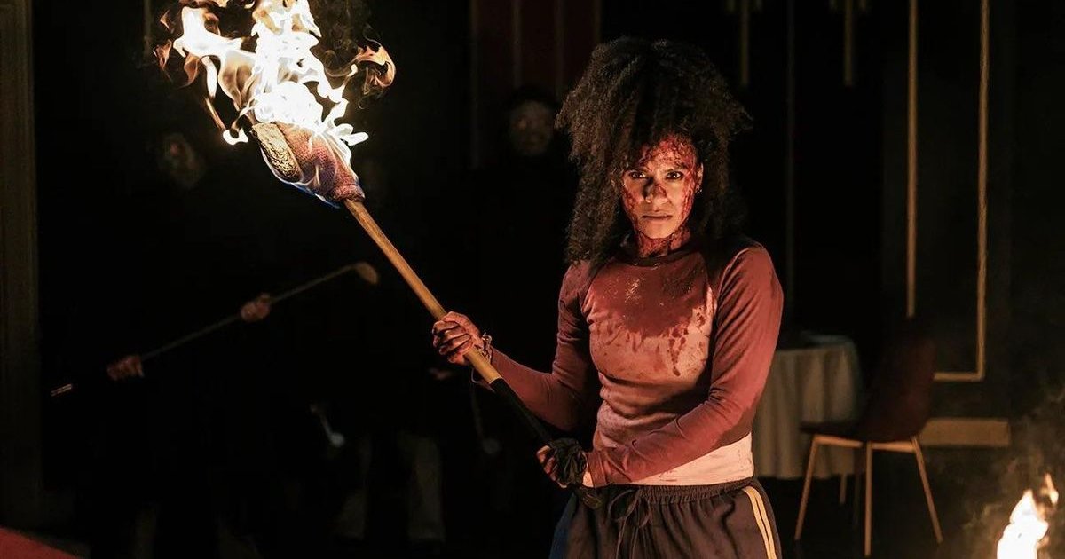 An diesem Wochenende stimmte das Kino zu und veröffentlichte zwei Filme mit dem | Cinexcepción