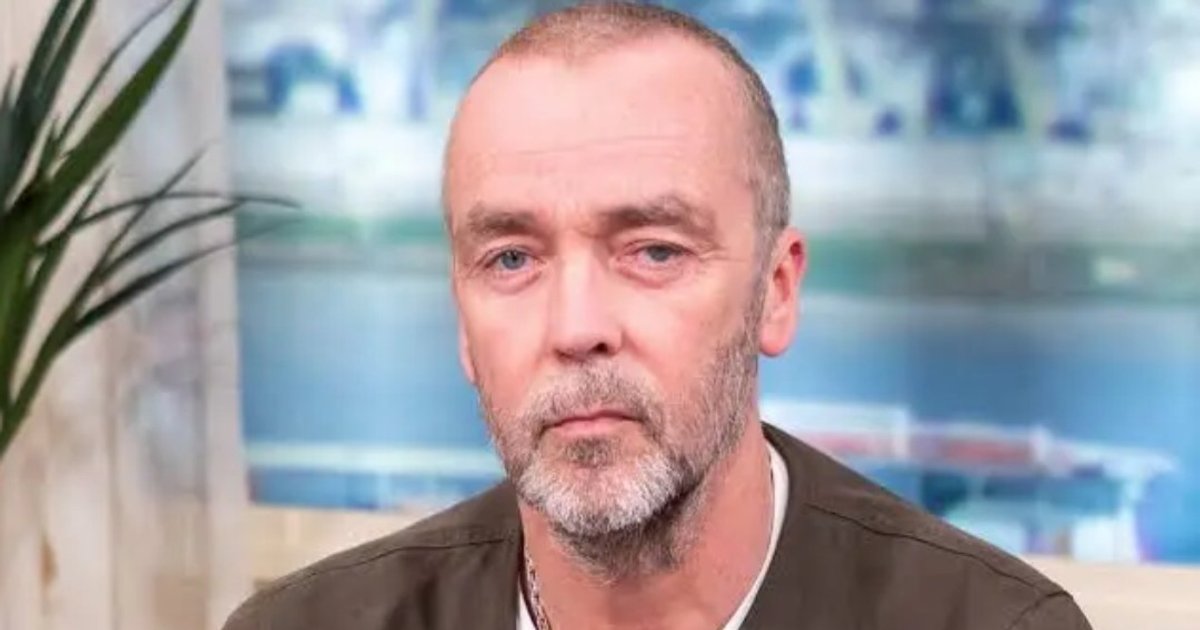 John Hannah confirma su regreso para la próxima película de The Mummy, dond | Cinexcepción