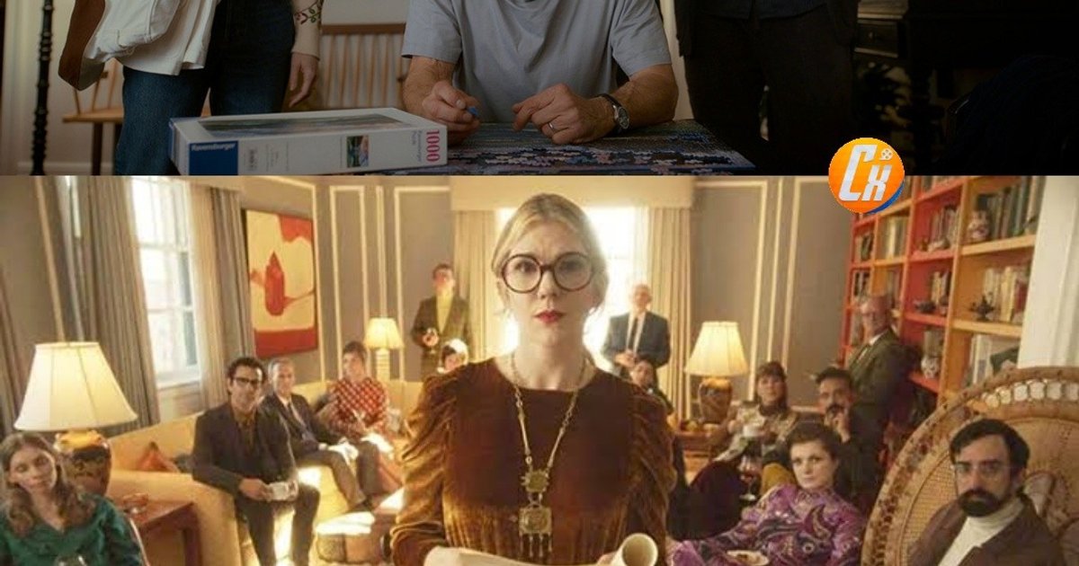 Estaba viendo el episodio 3x06 de #Shrinking y me dio unas ganas bien raras | Cinexcepción